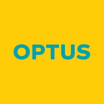 Optus Australia image